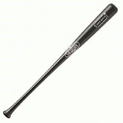 r WBHM271-BK Hard Maple Wood Baseball Bat 271 34 inch  Louisville S